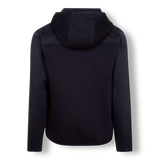 Red Bull KTM Racing Mosaic Zip Hoodie - Navy Blue - Official Factory Racing Shop Product