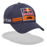 Red Bull KTM Racing New Era 9Forty Red Bull KTM Cap - Official Factory Racing Shop Product