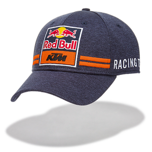 Red Bull KTM Racing New Era 9Forty Red Bull KTM Cap - Official Factory Racing Shop Product