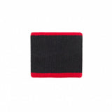 New 2020 Honda HRC WINGS Wristband Sweatband - BLACK - Official Licensed Merchandise