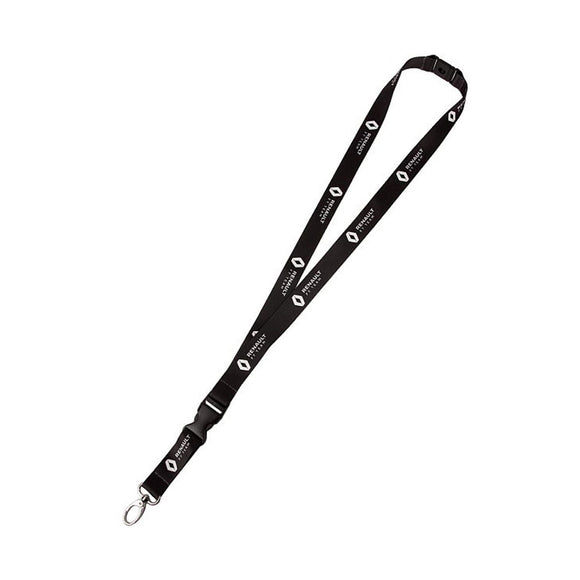 Renault F1 Team Lanyard - Official Licensed Renault F1 Team Merchandise