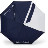 Alpha Tauri F1 Compact Umbrella - Blue / White - Official Merchandise