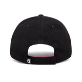 2022 Alfa Romeo Orlen Racing F1 Racing Team Baseball Cap Hat - Official Licensed Alfa Romeo Orlen Merchandise