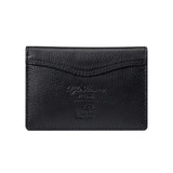Alfa Romeo Orlen Racing F1 Team Leather Card Holder - Official Licensed Merchandise