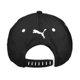 2020 BMW Motorsport Puma Baseball Cap Hat - Black - Official Merchandise