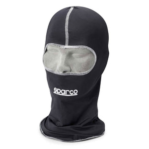 Sparco Softknit Basic Balaclava for Kart / Karting / Track days - Get FNKD - Licenced Automotive Apparel & Accessories