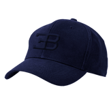Bugatti Baseball Cap - Blue - Official Licensed Merchandise