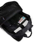 Official 15" BMW M Sport Carbon Inspiration Laptop Backpack - Black - Get FNKD - Licenced Automotive Apparel & Accessories