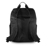 Official 15" BMW M Sport Carbon Inspiration Laptop Backpack - Black - Get FNKD - Licenced Automotive Apparel & Accessories
