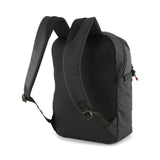 BMW Motorsport PUMA Backpack Rucksack Laptop Bag - BLACK - Official Licensed Merchandise
