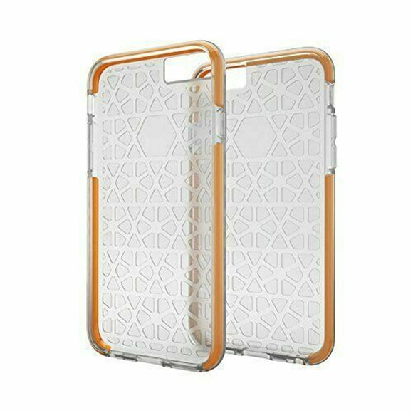 Gear4 Jumpsuit D30 Protection Case for Apple iPhone 6S / 6 - Get FNKD - Licenced Automotive Apparel & Accessories