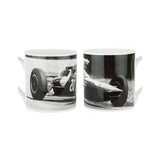 Lotus Cars Historic Racing Mug - Official Licensed Merchandise