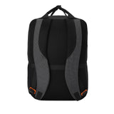 Porsche Legacy Puma Backpack Rucksack - Black - Official Puma Product