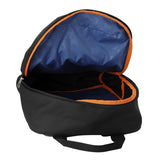 Porsche Legacy Puma Backpack Rucksack - Black - Official Puma Product