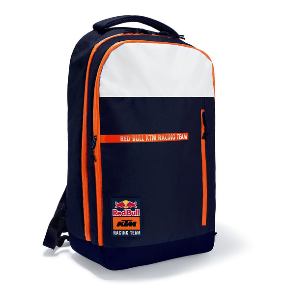 2021 Red Bull KTM Racing Fletch Laptop Bag Rucksack Backpack - Official Factory Racing Shop Product