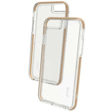 Piccadilly D30 Impact Protection Case for Iphone iPhone 6S / 6 - Gold