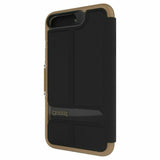 Gear4 Oxford D30 Impact Protection Case for iPhone 8 Plus / 7 Plus - Gold - Get FNKD - Licenced Automotive Apparel & Accessories