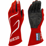 Sparco Land RG-3.1 Race Rally Trackday Racing Motorsport Nomex Gloves - Get FNKD - Licenced Automotive Apparel & Accessories