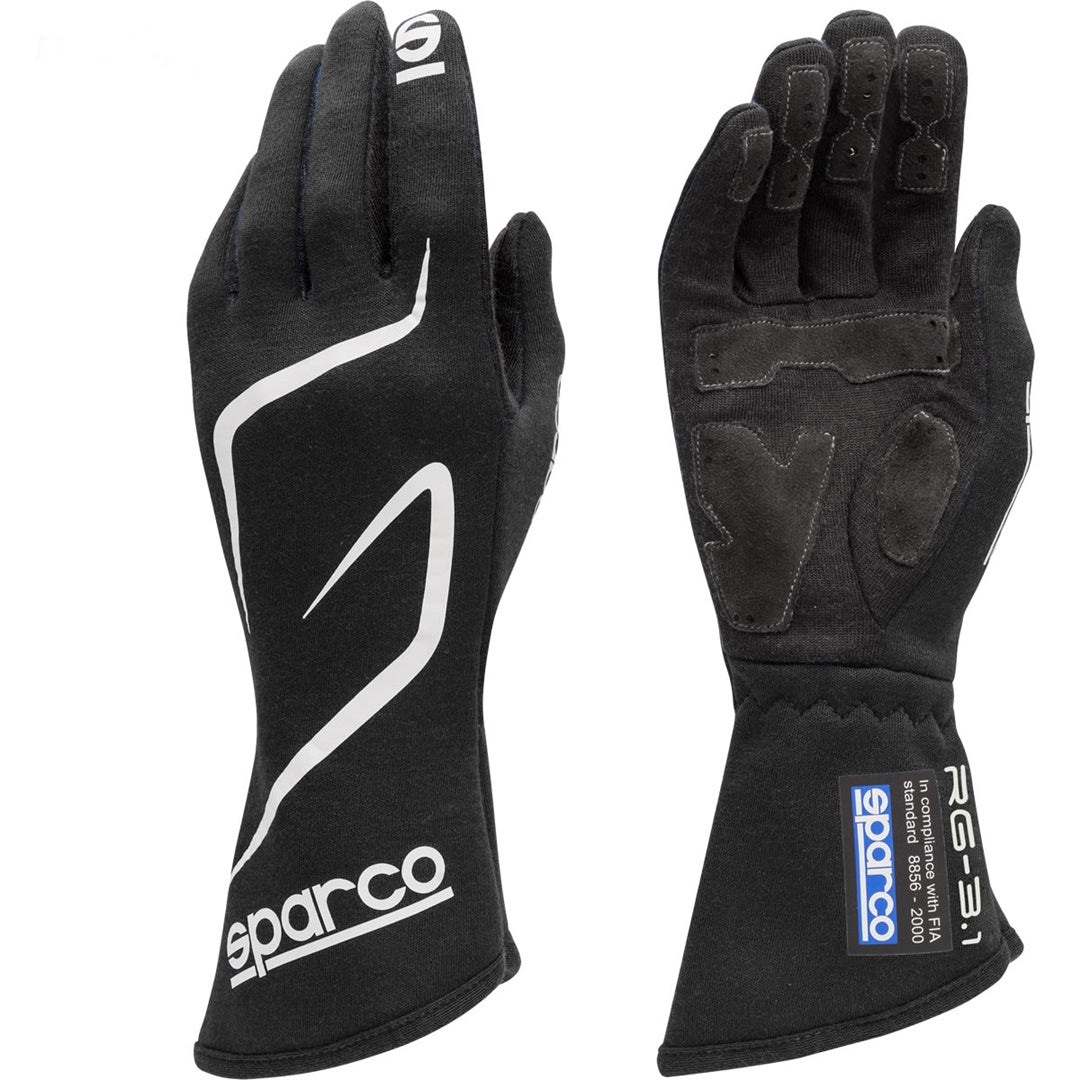 SPARCO LAND+ GLOVE AUTO RACING AUTHORIZED USA DEALER FREE SHIPPING
