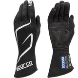 Sparco Land RG-3.1 Race Rally Trackday Racing Motorsport Nomex Gloves - Get FNKD - Licenced Automotive Apparel & Accessories