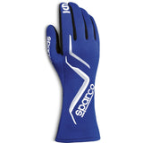 Sparco Land Race Rally Trackday Racing Motorsport FIA Approved Fireproof Gloves - NEW for 2020