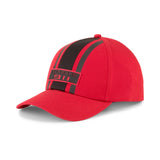 Porsche Legacy Puma American Beauty Cap - Red - Official Puma Product