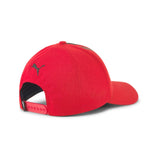 Porsche Legacy Puma American Beauty Cap - Red - Official Puma Product
