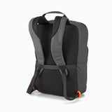 Porsche Legacy Puma Backpack Rucksack - Black - Official Puma Product