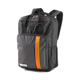 Porsche Legacy Puma Backpack Rucksack - Black - Official Puma Product