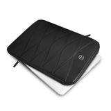 Mercedes Benz Pattern III 13” Tablet / iPad Sleeve - Black