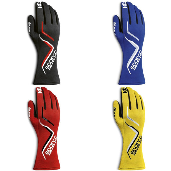 Guantes SPARCO TIDE - Auto FIA 8856-2018 – Vilarino Motorsport Racing Shop