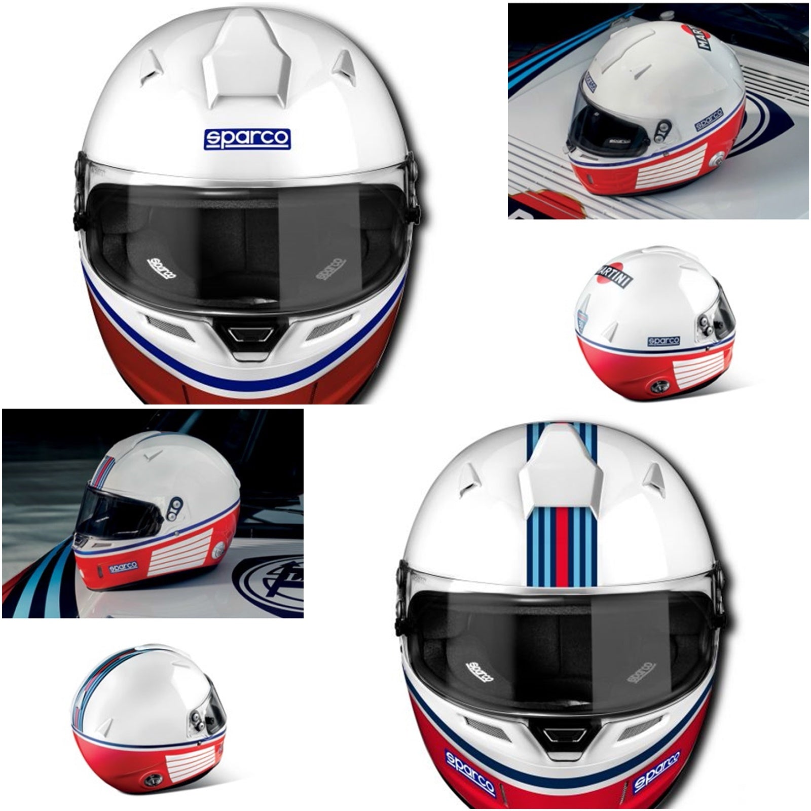 SPARCO ヘルメット CLUB X-1 ホワイト XL Sparco Club X-Pro SPARCO ヘルメット CLUB X-1 ホワイト XL Sparco Club X-Pro