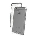 Gear4 Piccadilly D30 Impact Protection Case for Iphone iPhone 6S Plus / 6 Plus - Grey - Get FNKD - Licenced Automotive Apparel & Accessories
