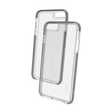 Gear4 Piccadilly D30 Impact Protection Case for Iphone iPhone 6S Plus / 6 Plus - Grey - Get FNKD - Licenced Automotive Apparel & Accessories
