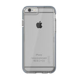 Gear4 Piccadilly D30 Impact Protection Case for Iphone iPhone 6S Plus / 6 Plus - Grey - Get FNKD - Licenced Automotive Apparel & Accessories