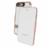 Gear4 Oxford D30 Impact Protection Case for iPhone 8 / 7 / 6S / 6 - Rose Gold - Get FNKD - Licenced Automotive Apparel & Accessories