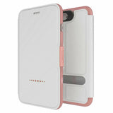 Gear4 Oxford D30 Impact Protection Case for iPhone 8 / 7 / 6S / 6 - Rose Gold - Get FNKD - Licenced Automotive Apparel & Accessories