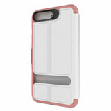 Gear4 Oxford D30 Impact Protection Case for iPhone 8 / 7 / 6S / 6 - Rose Gold - Get FNKD - Licenced Automotive Apparel & Accessories