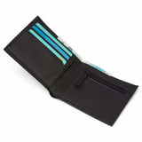 Toyota Gazoo Racing Gents Leather Wallet - Official Licensed Toyota Gazoo Racing Merchandise