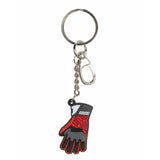 Marc Marquez #93 MotoGP Racing Glove Keyring - Official Licensed Marc Marquez #93 Merchandise