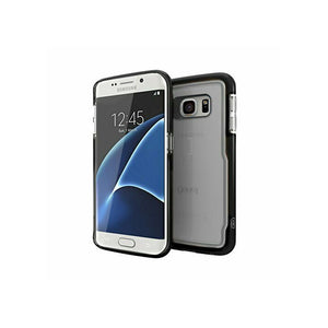 Gear4 Icebox BlackIce D30 Shock Case for Samsung Galaxy S7 - Black - Get FNKD - Licenced Automotive Apparel & Accessories
