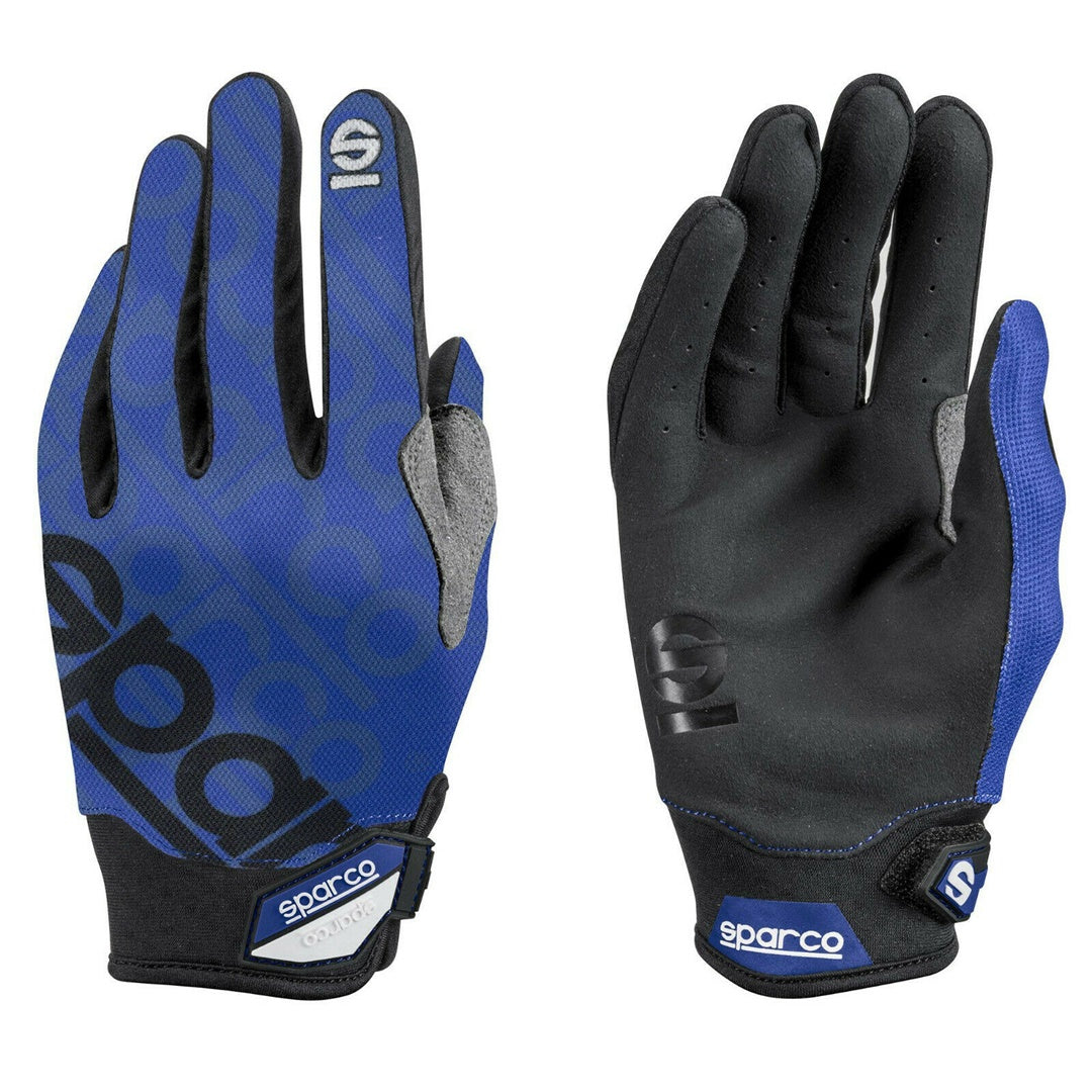 Sparco Hypergrip+ Gaming Sim Racing eSports Gloves