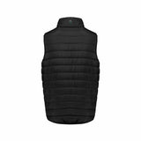 Mercedes AMG Petronas F1 Fan Wear Gilet Bodywarmer - Official Licensed Mercedes AMG Petronas Fan Wear