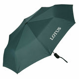 Lotus Cars Telescopic Umbrella - Official Lotus Merchandise Product