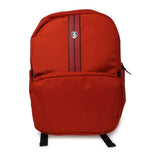 Ferrari Urban Collection 15" Backpack Rucksack Laptop Bag - RED