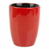 Official Scuderia Ferrari F1™ Scudetto Shield Mug in Gift Box - RED - Official Licensed Merchandise