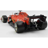 Bburago B18-16807V 1/18 Scale 2019 Ferrari SF90-H Sebastian Vettel Formula1 F1 Model - Genuine Bburago Collectors Model