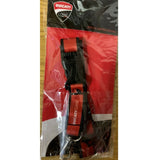 Ducati Corse Racing MotoGP Lanyard - Official Licensed Ducati Corse Merchandise