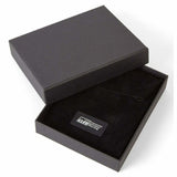 Toyota Gazoo Racing Gents Leather Wallet - Official Licensed Toyota Gazoo Racing Merchandise