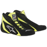 Alpinestars SP Race FIA Approved Racing Track Karting Boots - Get FNKD - Licenced Automotive Apparel & Accessories